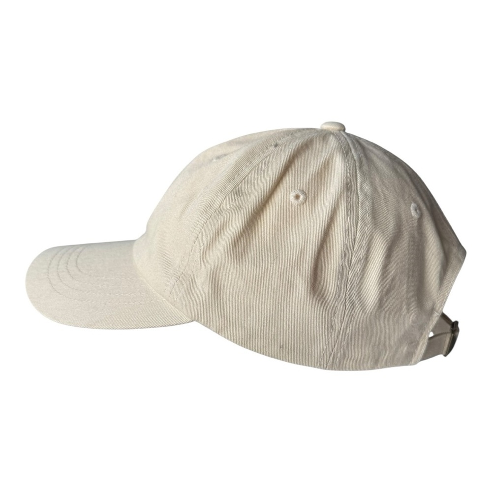 Pig & Hen StrapBack Hat, Beige Unisex Dutch - Picture 3 of 7